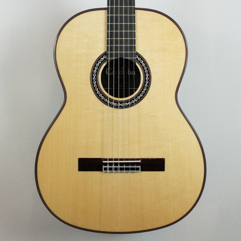 Cordoba C10 Crossover Luthier