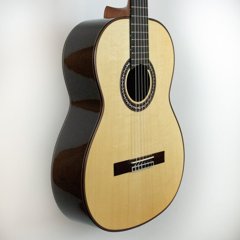 Cordoba C10 Crossover Luthier
