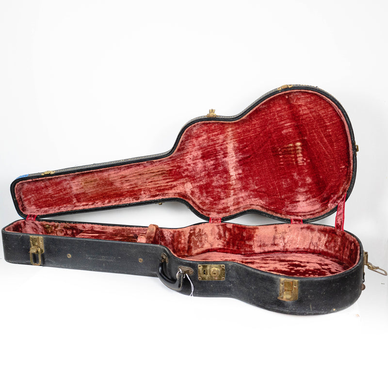Vintage Case For Acoustic (40" X 15" X 12")