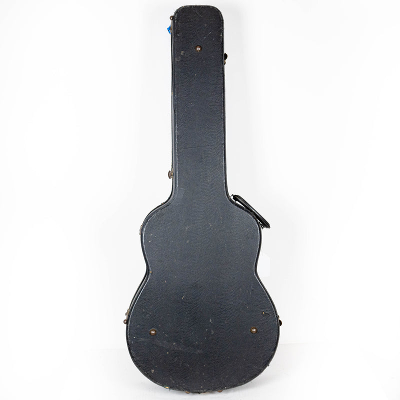 Vintage Case For Acoustic (40" X 15" X 12")