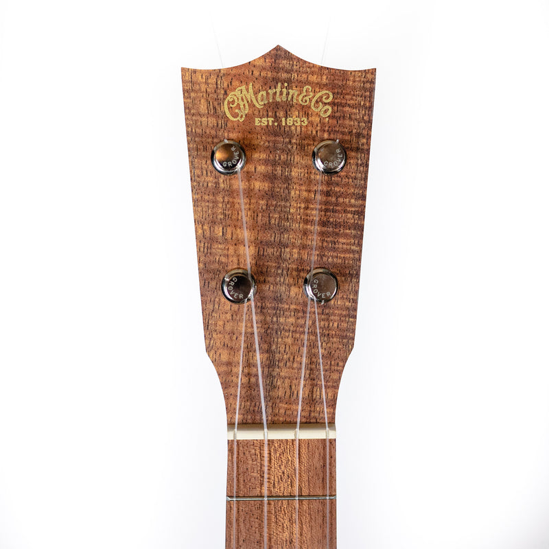 Martin 0XK Concert Uke