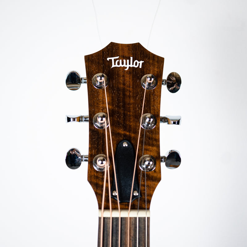 Taylor GS Mini-e Mahogany