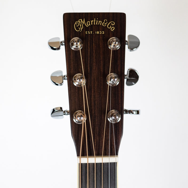 Martin D-35 *2018 Model Specs*
