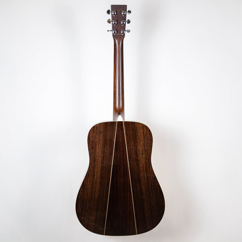 Martin D-35 *2018 Model Specs*