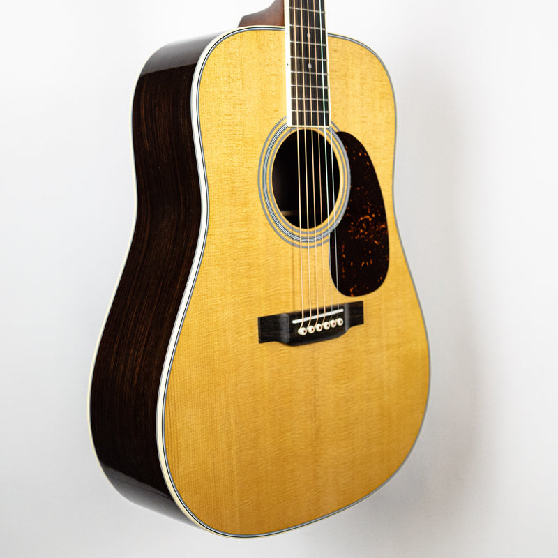 Martin D-35 *2018 Model Specs*