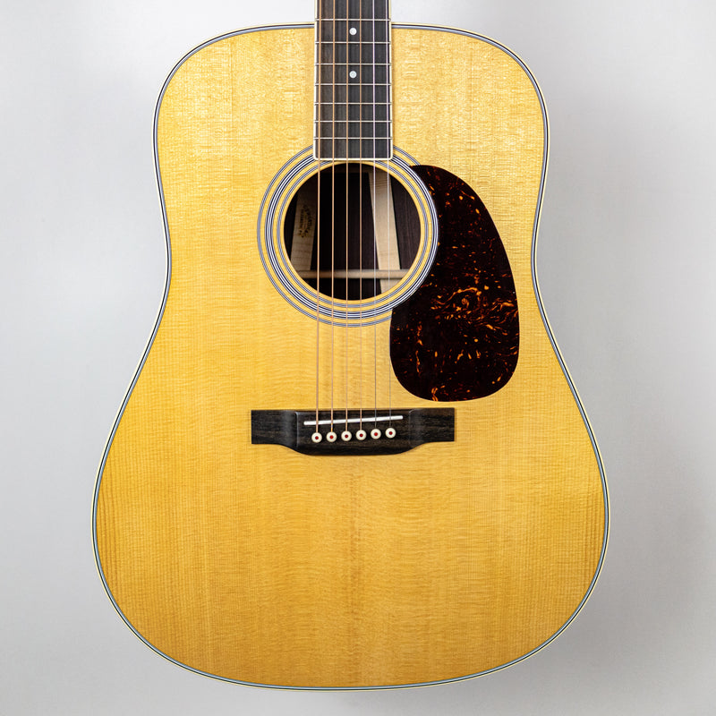 Martin D-35 *2018 Model Specs*