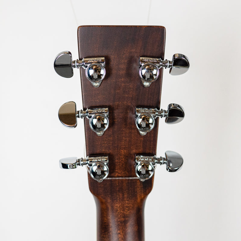 Martin D-35 *2018 Model Specs*