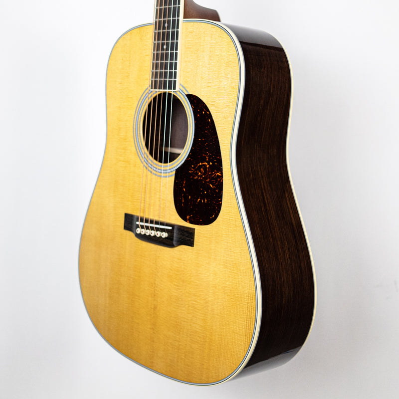 Martin D-35 *2018 Model Specs*