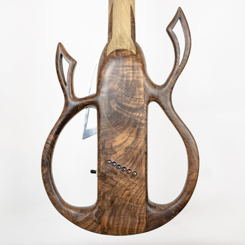 AM Guitars #000215