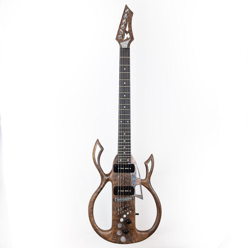 AM Guitars #000215