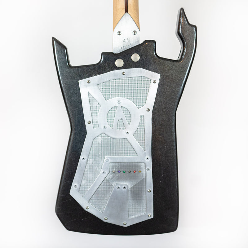 AM Guitars #00048