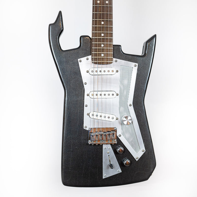 AM Guitars #00048