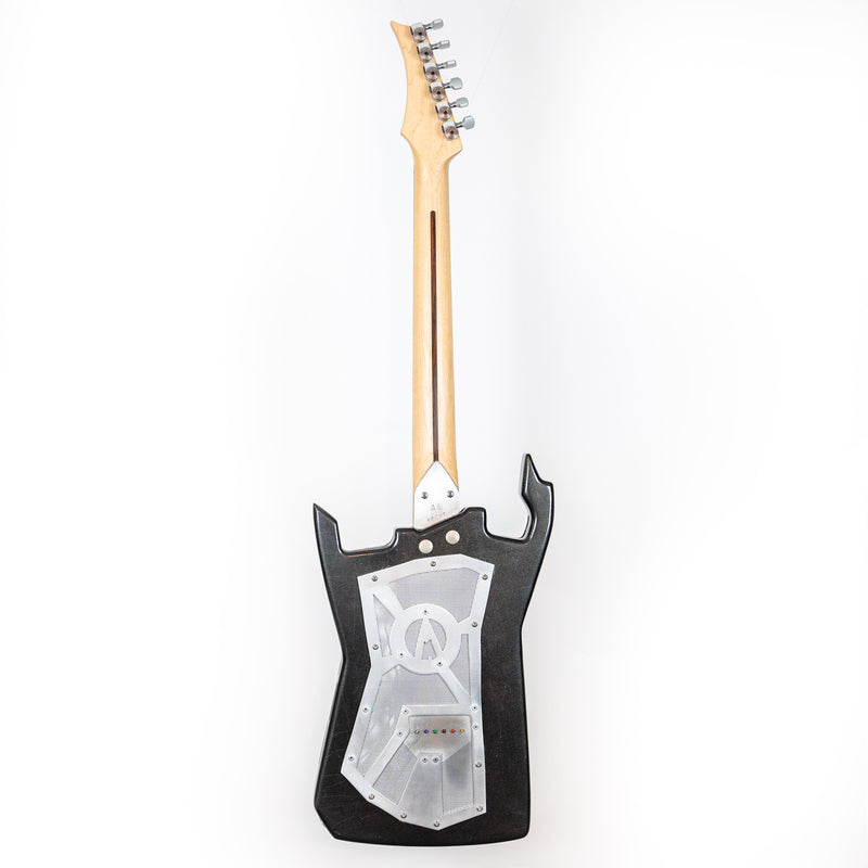 AM Guitars #00048