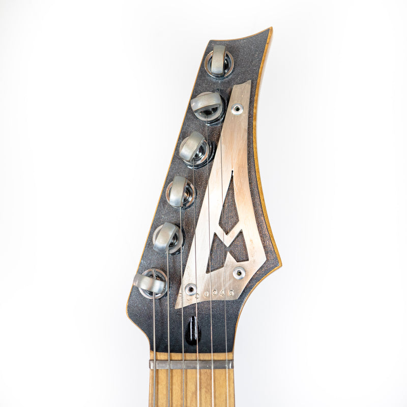 AM Guitars #0045