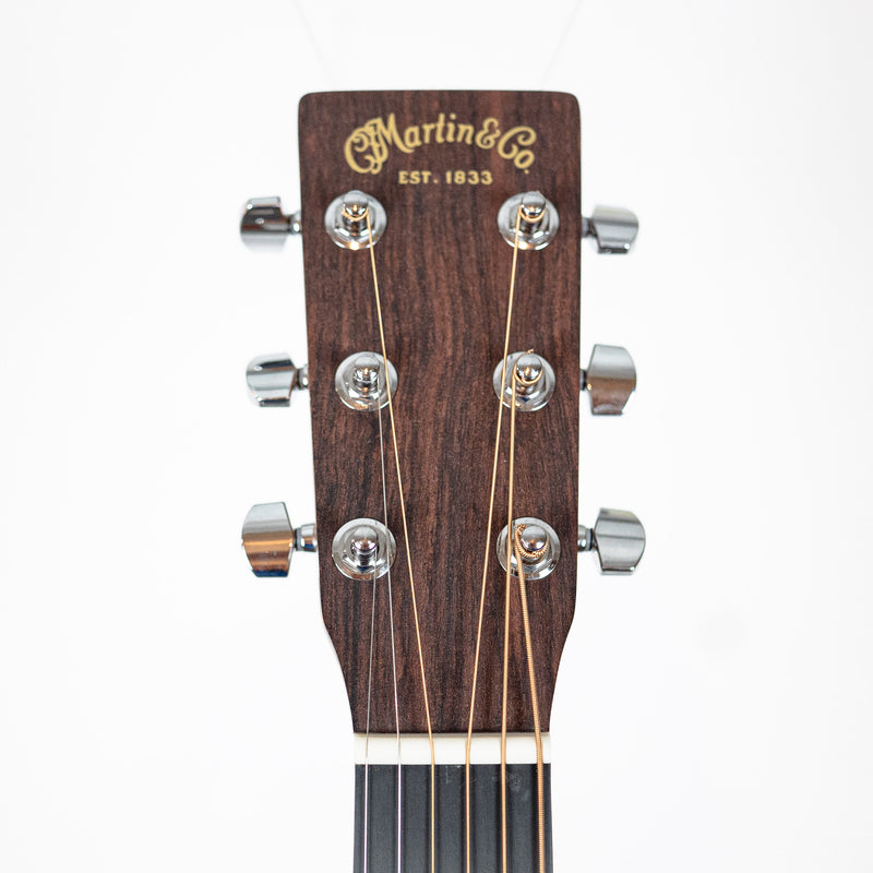 Martin 0-X1E Lefty