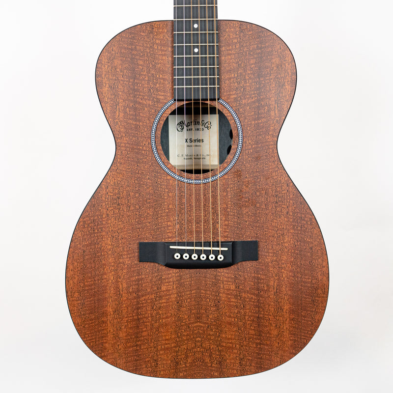 Martin 0-X1E Lefty