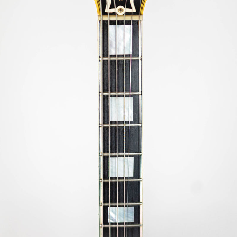 Gibson 1965 L-5CES, Sunburst