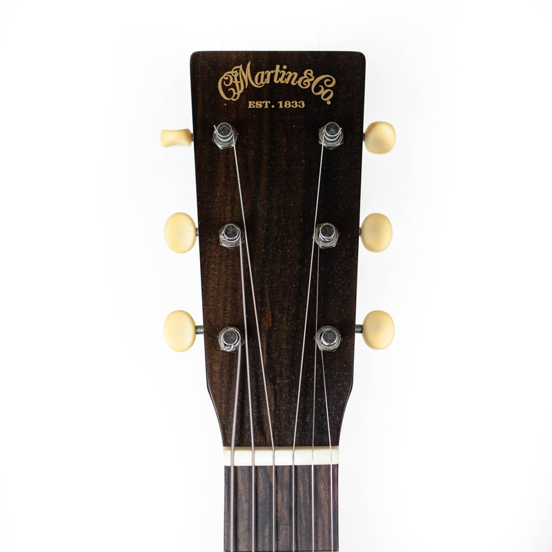 Martin 000-17 Whiskey Sunset