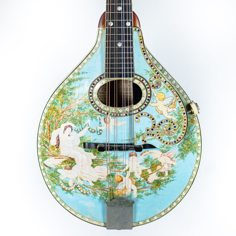Gibson 1919 A Mandolin