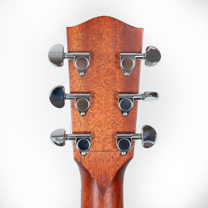 Eastman PCH1-OM Natural