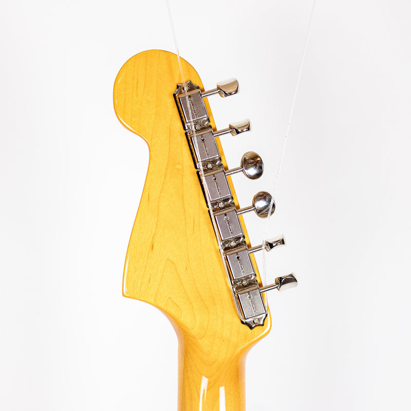 Fender American Vintage II '66 Jazzmaster Dakota Red