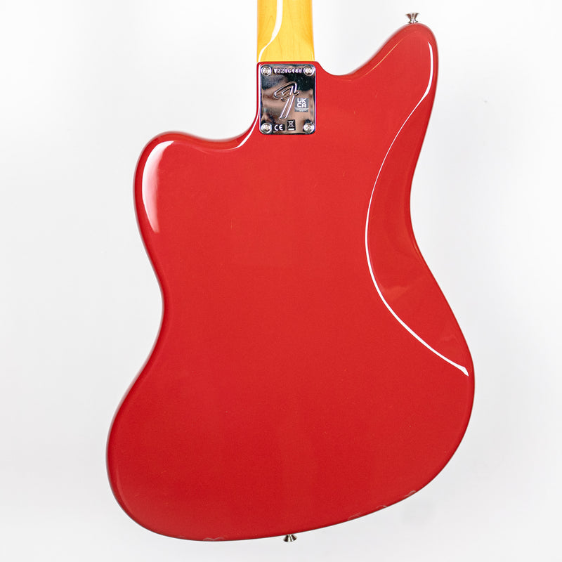 Fender American Vintage II '66 Jazzmaster Dakota Red