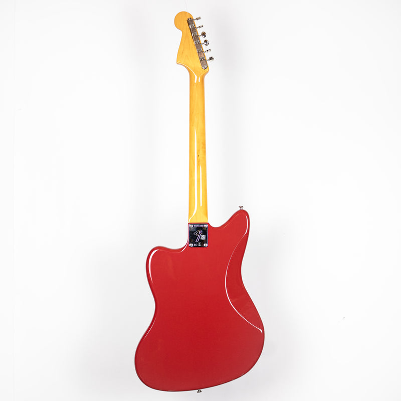Fender American Vintage II '66 Jazzmaster Dakota Red