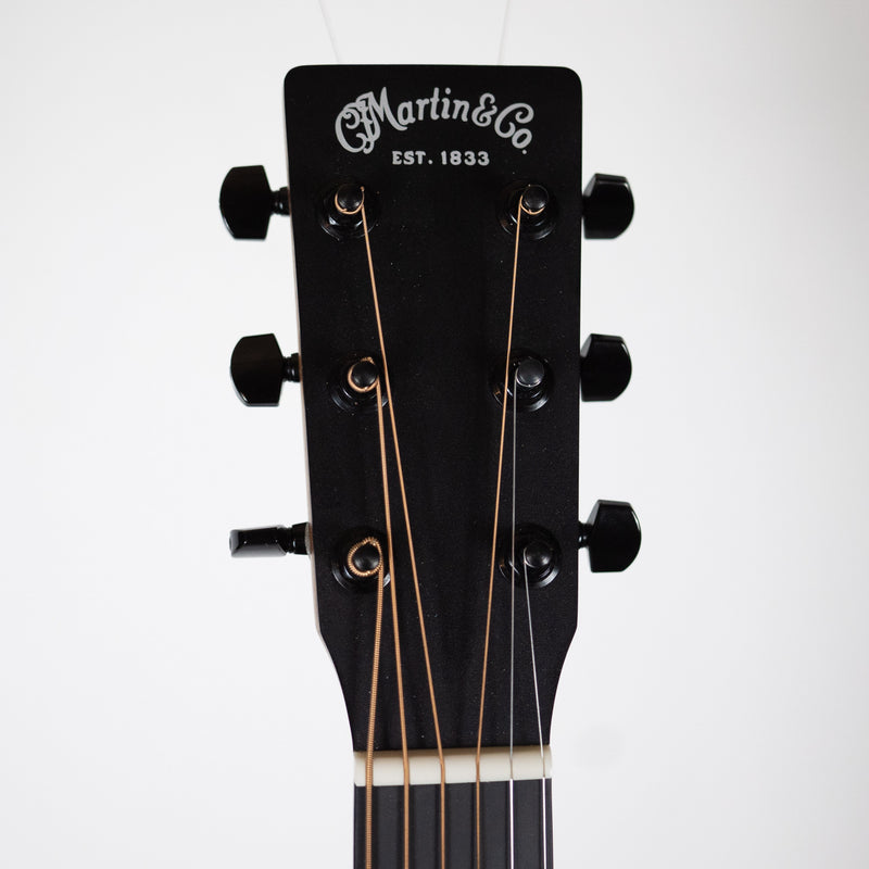 Martin D-12E Koa (Fine Veneer)