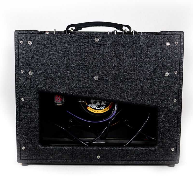 Carr Telstar Black 1x12" 17 Watt Combo