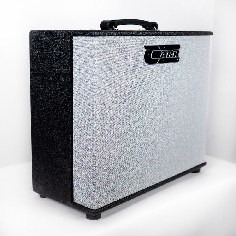 Carr Telstar Black 1x12" 17 Watt Combo