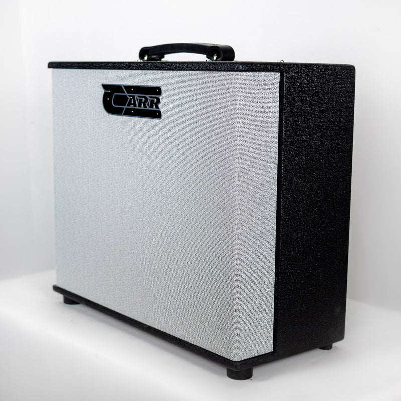 Carr Telstar Black 1x12" 17 Watt Combo