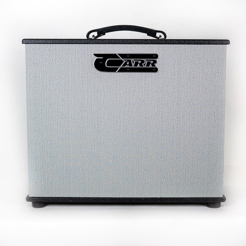 Carr Telstar Black 1x12" 17 Watt Combo