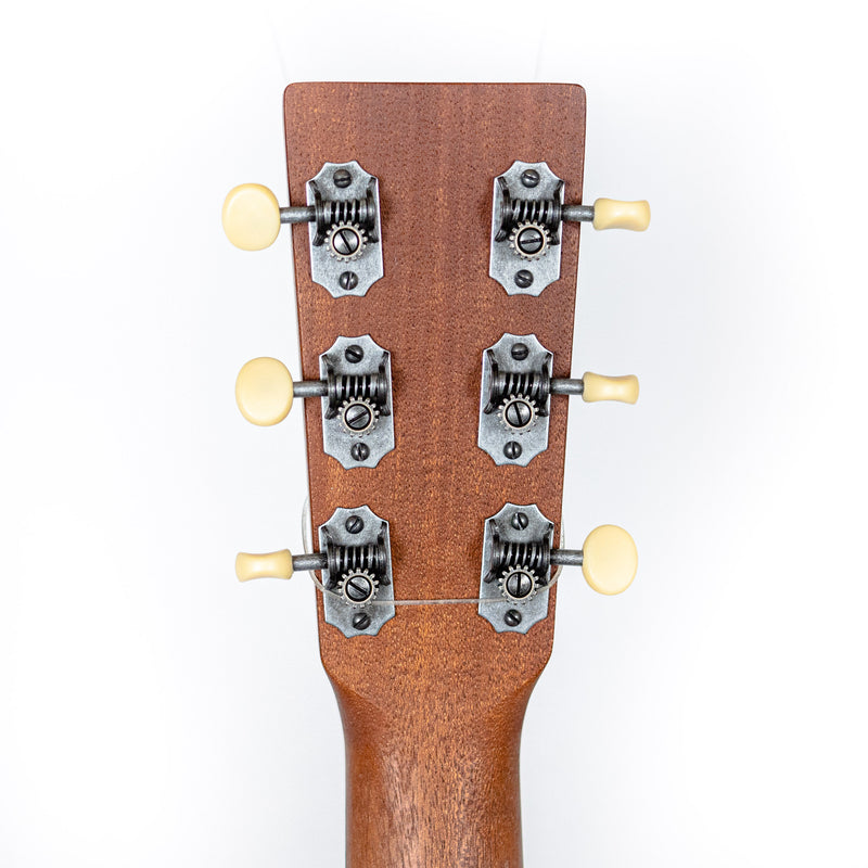 Martin DSS-17 Whiskey Sunset
