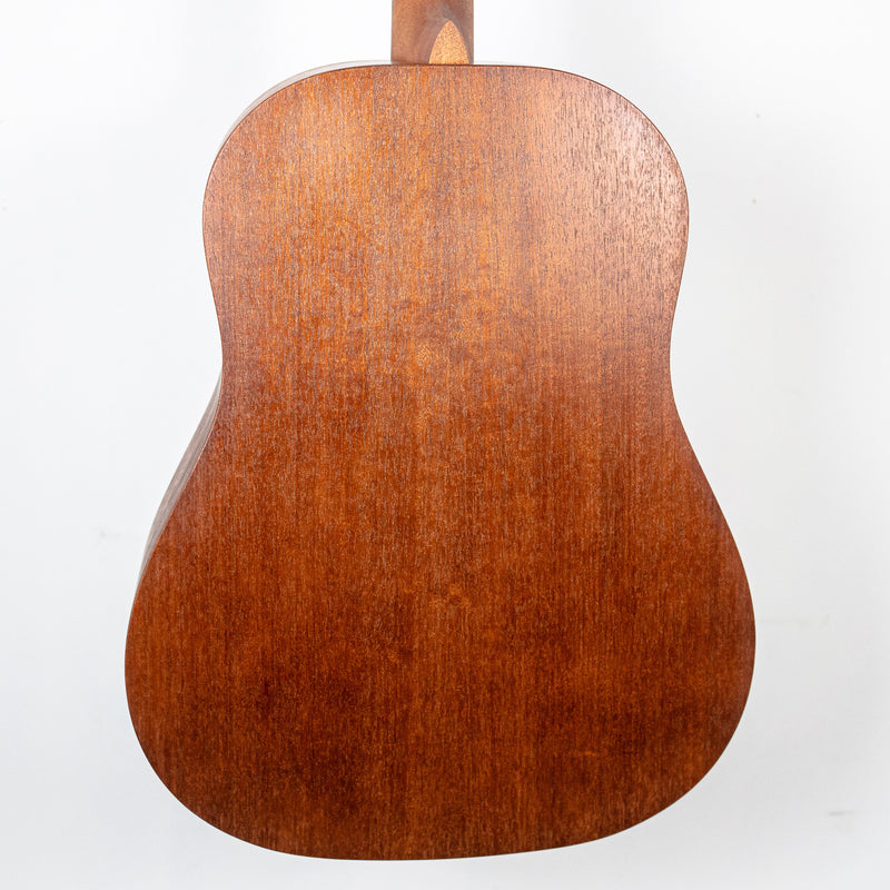 Martin DSS-17 Whiskey Sunset