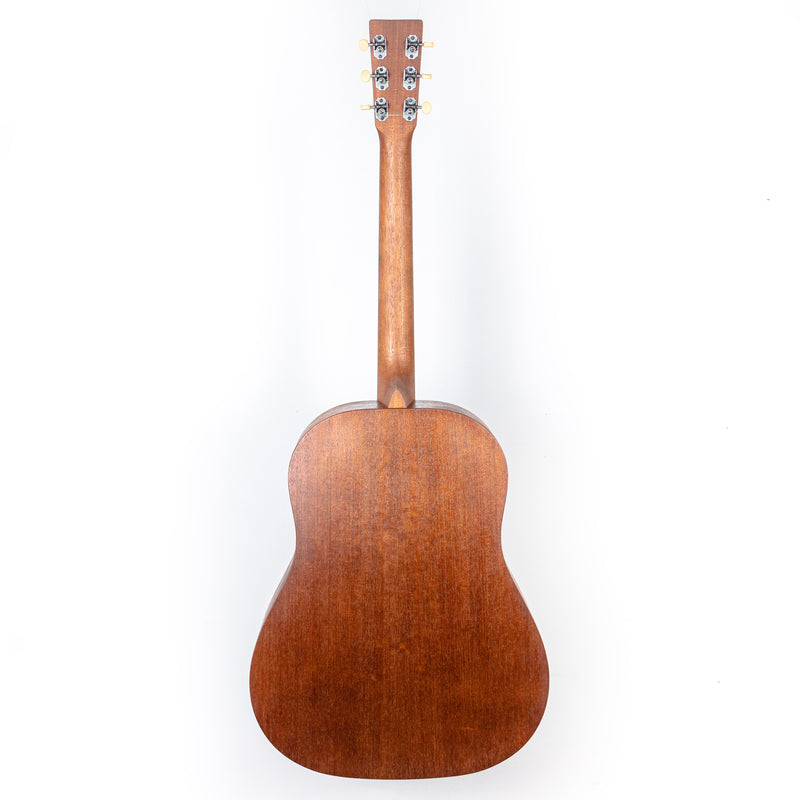Martin DSS-17 Whiskey Sunset