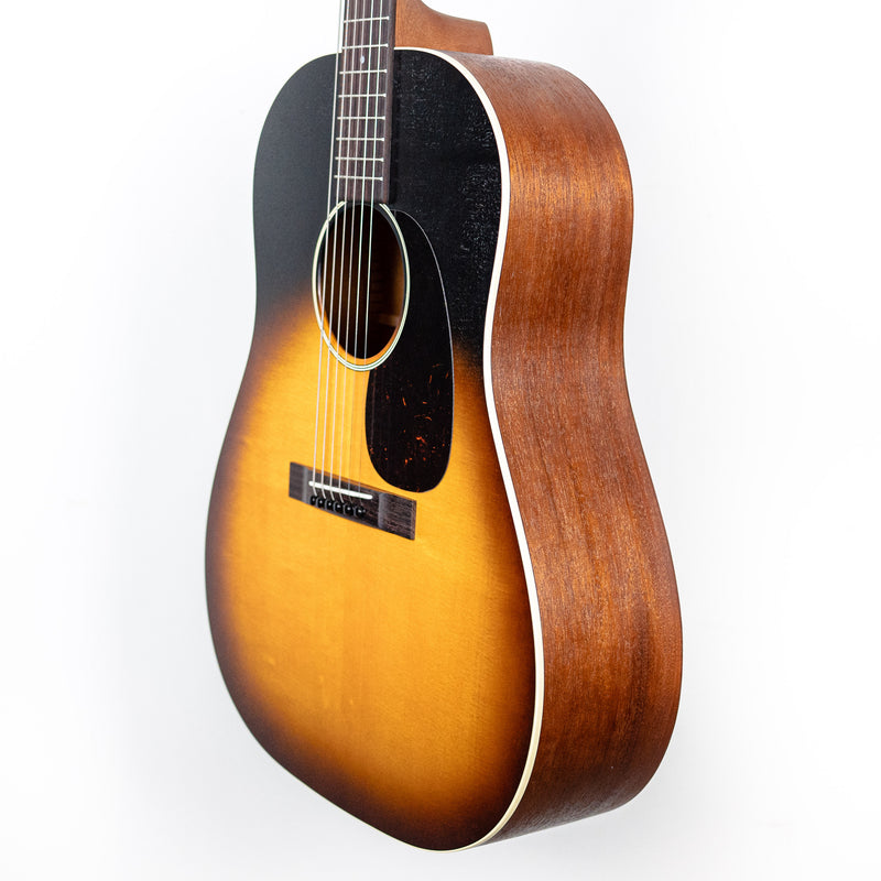 Martin DSS-17 Whiskey Sunset