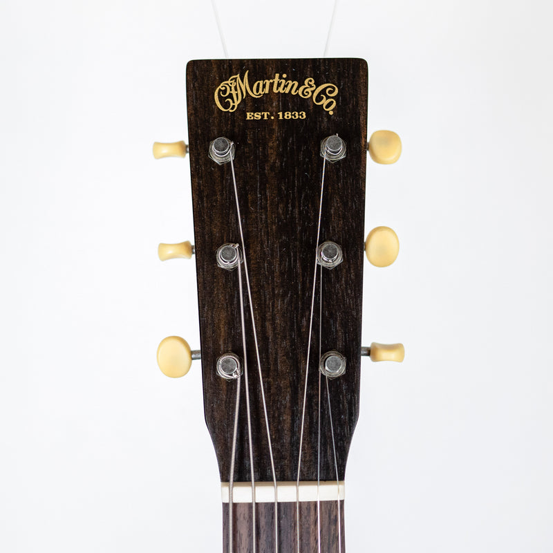 Martin DSS-17 Whiskey Sunset