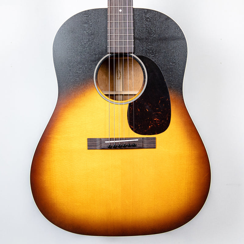 Martin DSS-17 Whiskey Sunset