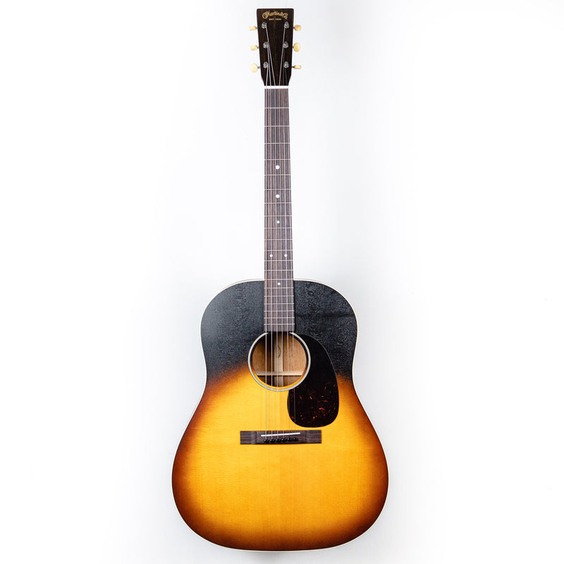 Martin DSS-17 Whiskey Sunset