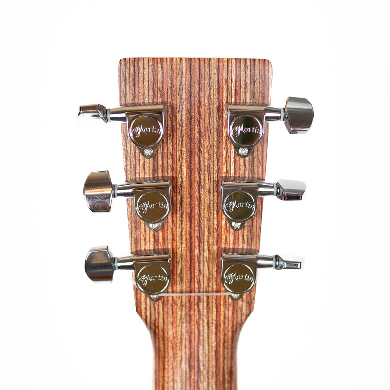 Martin LX1E