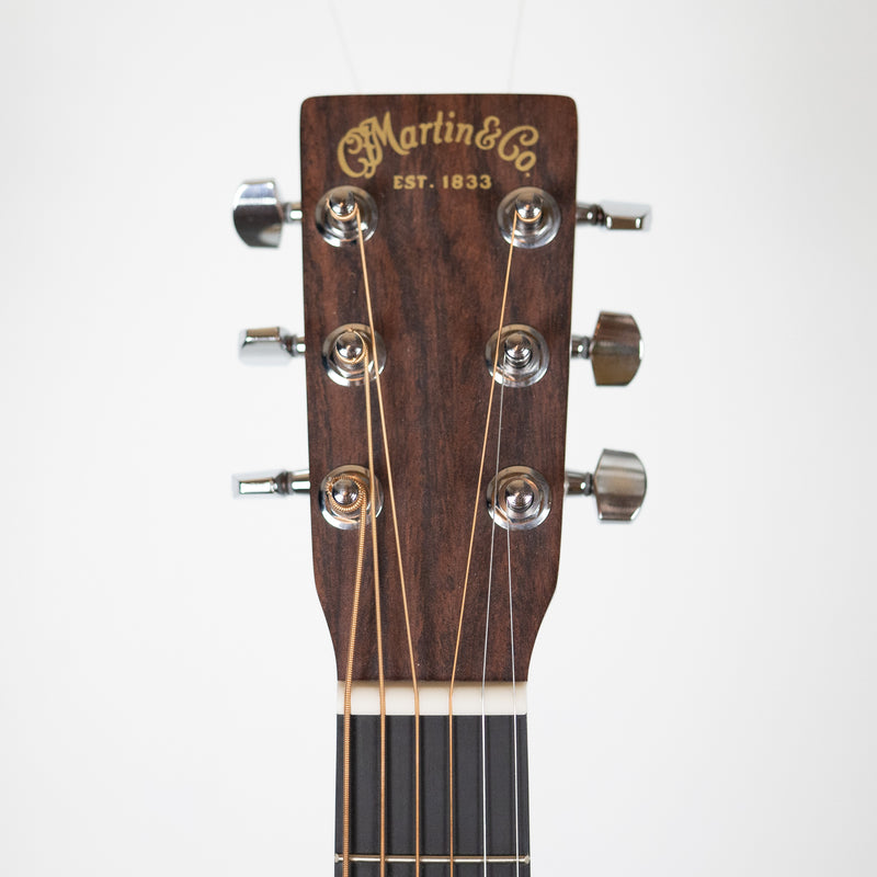 Martin LX1E
