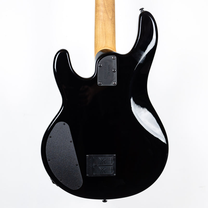 Musicman StingRay Special HH Black
