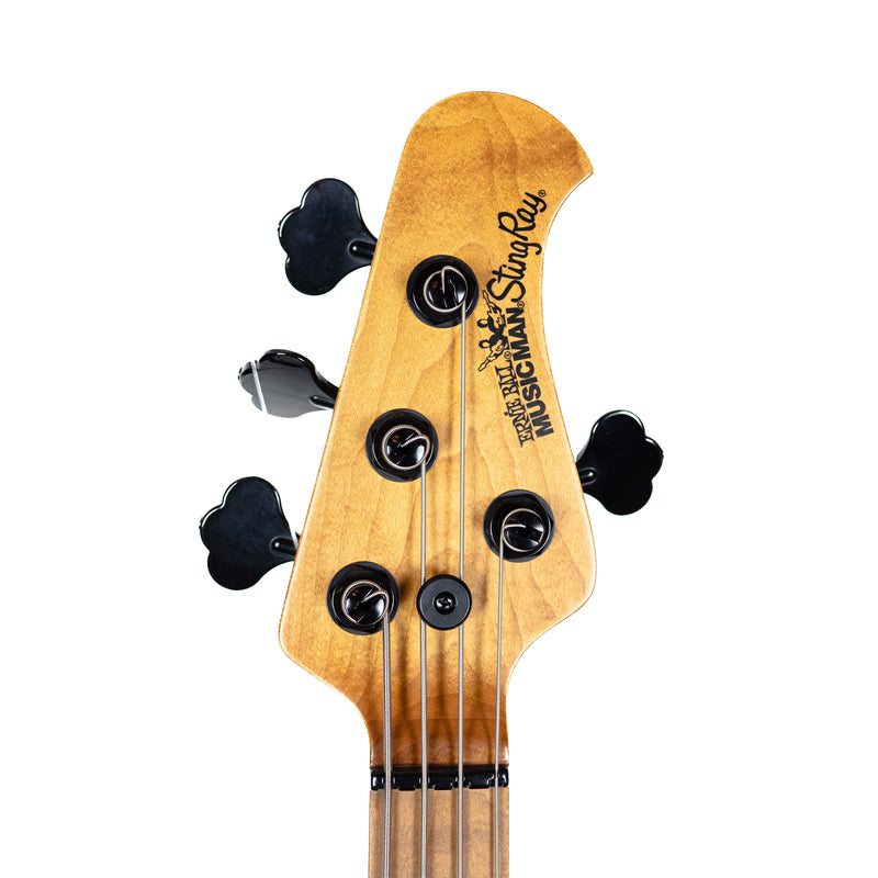 Musicman StingRay Special HH Black