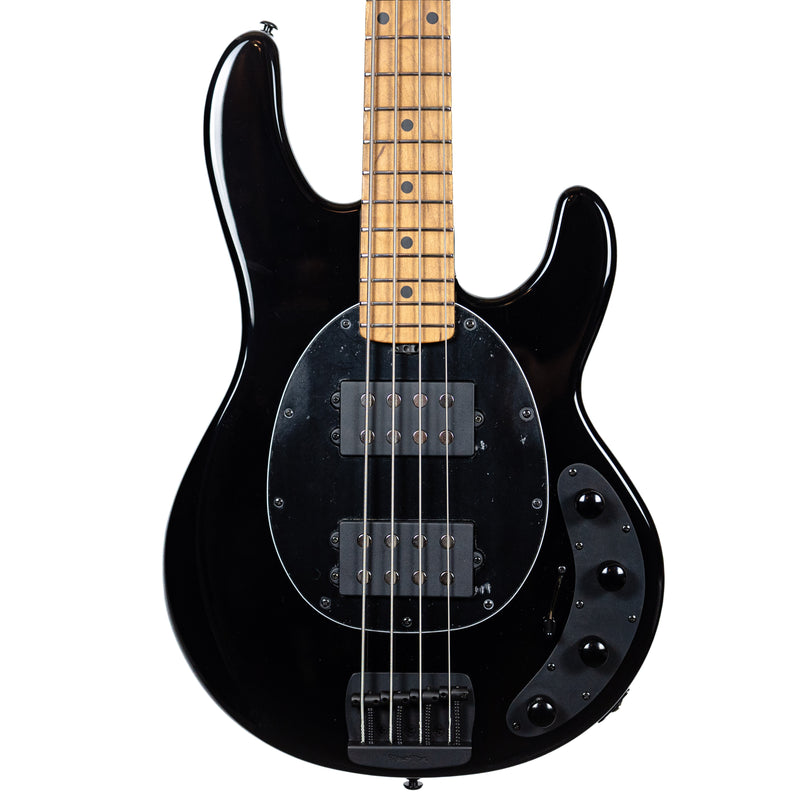 Musicman StingRay Special HH Black