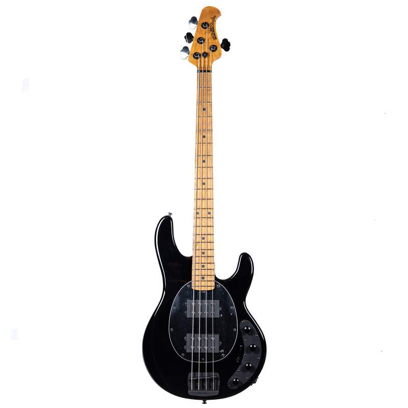 Musicman StingRay Special HH Black