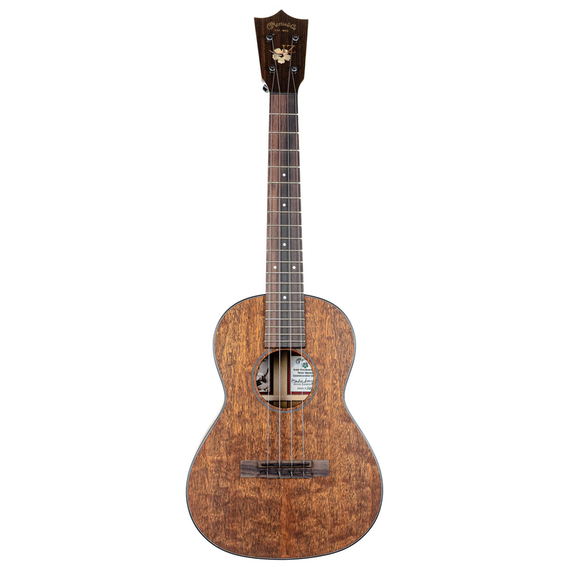 Martin 1T IZ Tenor Uke