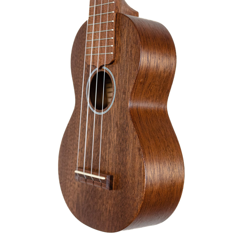 Martin Soprano S1 Uke