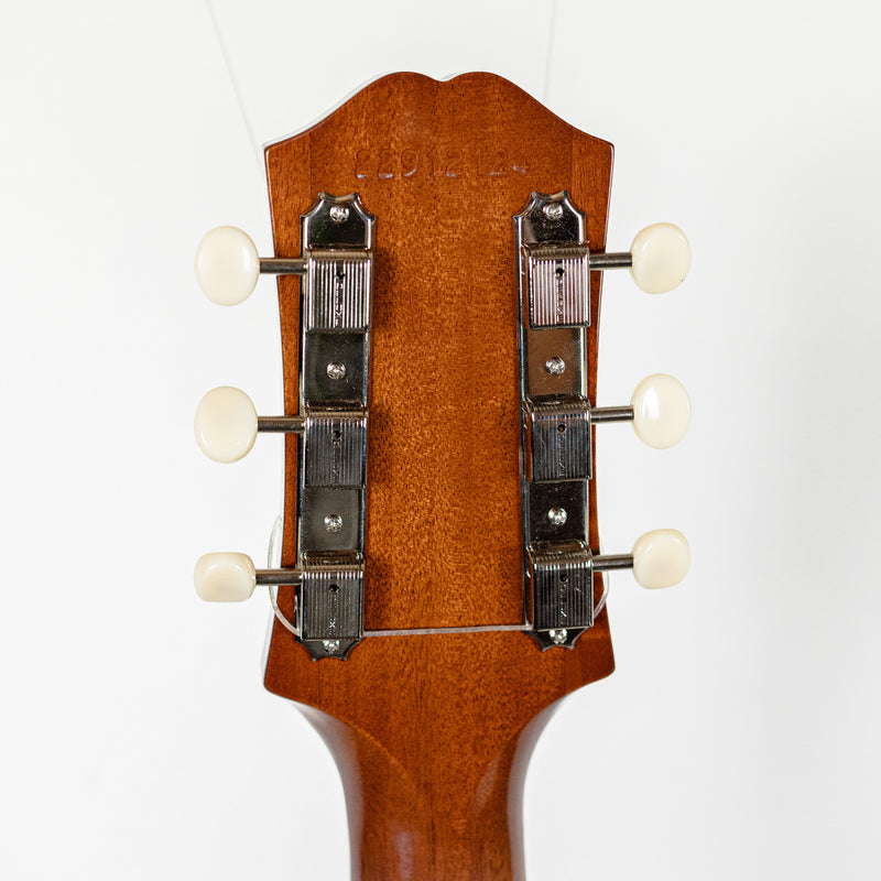 Epiphone USA Texan Antique Natural