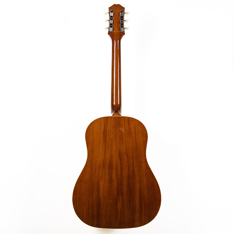 Epiphone USA Texan Antique Natural