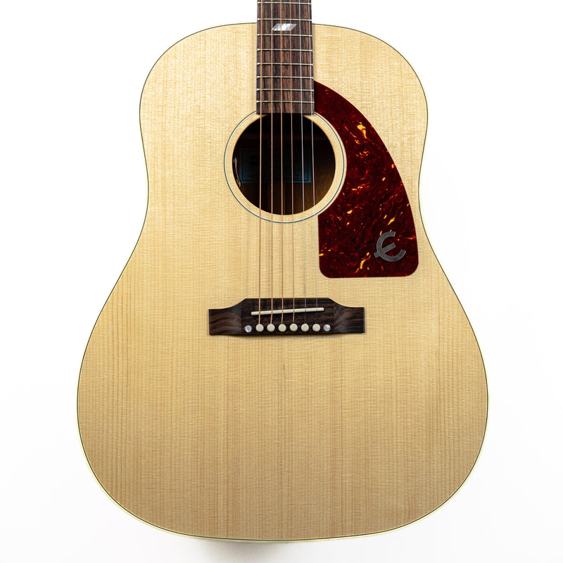 Epiphone USA Texan Antique Natural